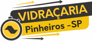 Vidraçaria Em Pinheiros