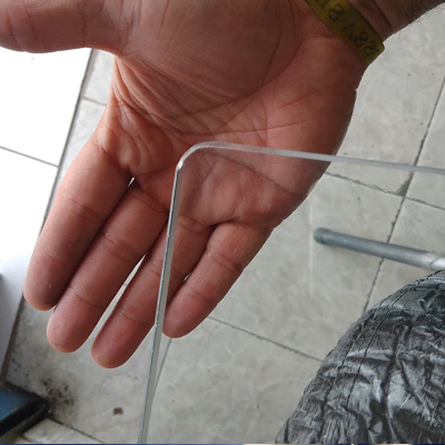 Vidraçaria em Pinheiros